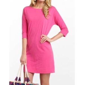 Lilly Pulitzer Dress!